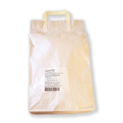 SÉMOLA DE TRIGO DURO 1/5Kg